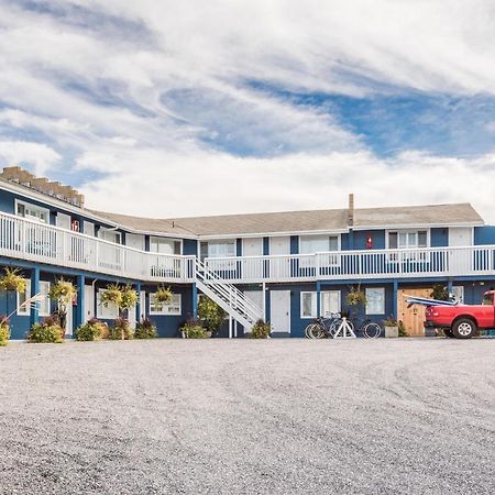 Haven Montauk Hotel Exterior photo