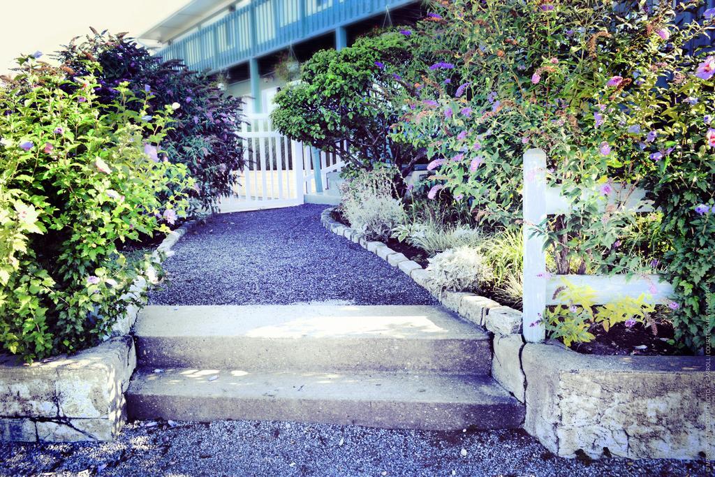 Haven Montauk Hotel Exterior photo