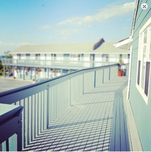 Haven Montauk Hotel Exterior photo