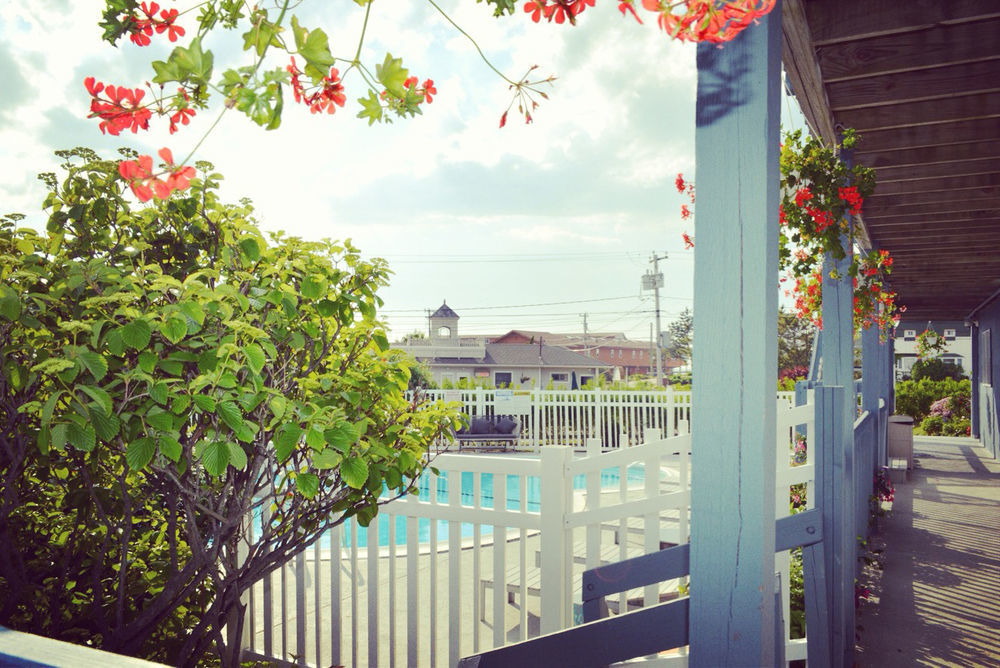 Haven Montauk Hotel Exterior photo