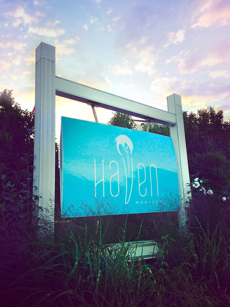 Haven Montauk Hotel Exterior photo