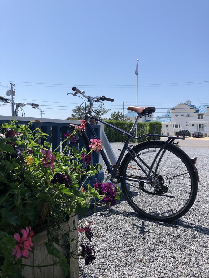 Haven Montauk Hotel Exterior photo